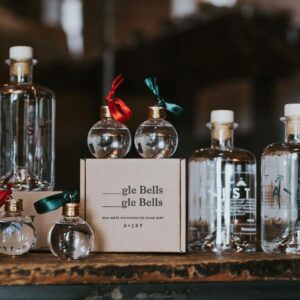 AEIJST – ORIGINAL GIN GLAS KUGELN – Bild 2