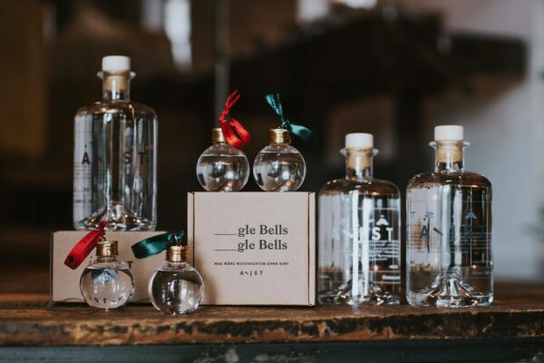 AEIJST – ORIGINAL GIN GLAS KUGELN – Bild 2