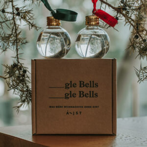 AEIJST – ORIGINAL GIN GLAS KUGELN – Bild 3