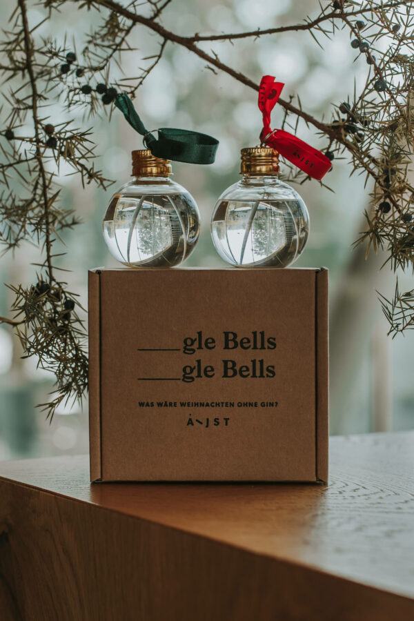 AEIJST – ORIGINAL GIN GLAS KUGELN – Bild 3