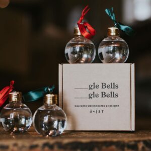 AEIJST – ORIGINAL GIN GLAS KUGELN