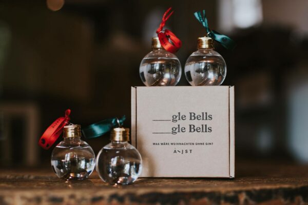 AEIJST – ORIGINAL GIN GLAS KUGELN