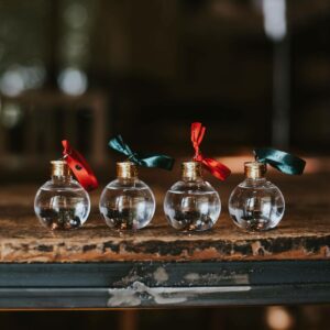AEIJST – ORIGINAL GIN GLAS KUGELN – Bild 7