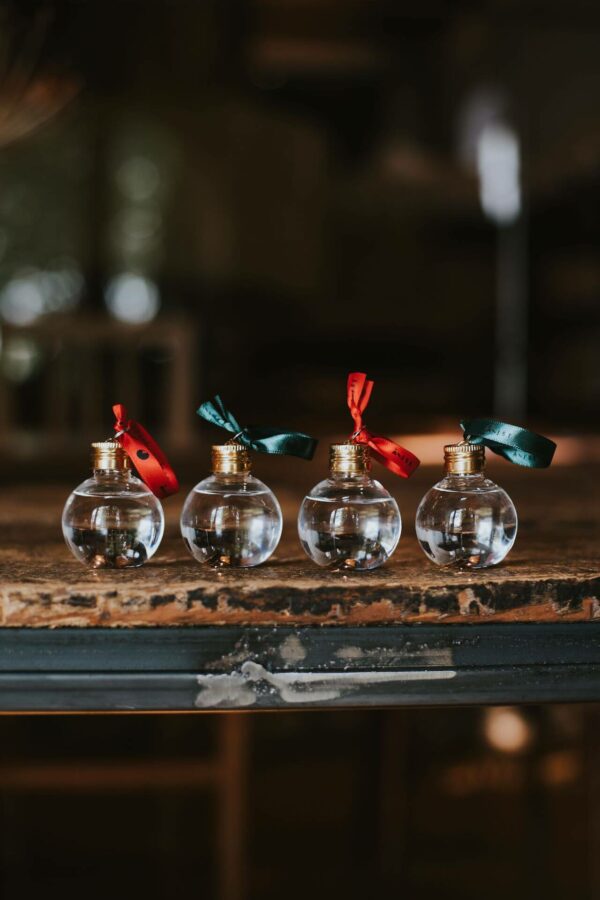 AEIJST – ORIGINAL GIN GLAS KUGELN – Bild 7