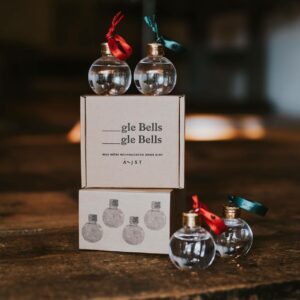 AEIJST – ORIGINAL GIN GLAS KUGELN – Bild 8