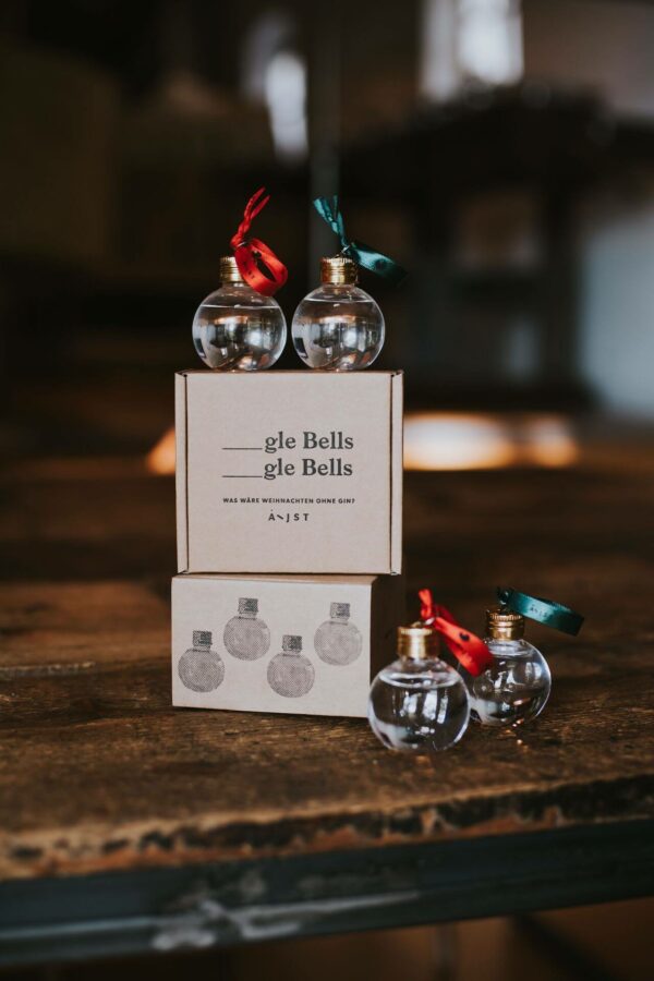AEIJST – ORIGINAL GIN GLAS KUGELN – Bild 8