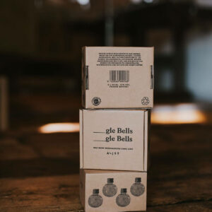 AEIJST – ORIGINAL GIN GLAS KUGELN – Bild 9