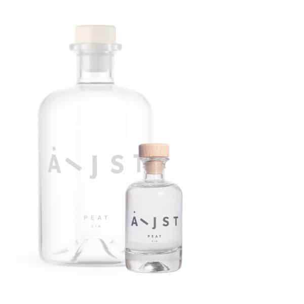 AEIJST - PEAT Gin – Bild 2