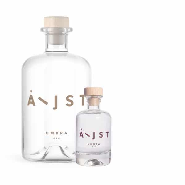 AEIJST - UMBRA Gin – Bild 2