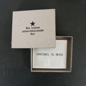 c: Good Old Friends Adventkalenderbox