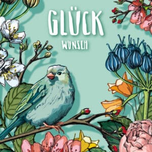 c: Illi Glückwunsch Vogel
