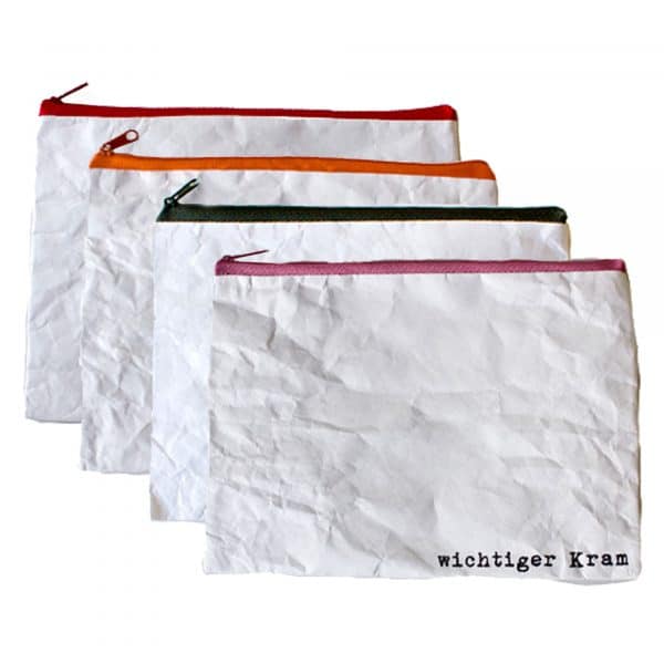 Täschchen Wichtiger Kram – Bild 2
