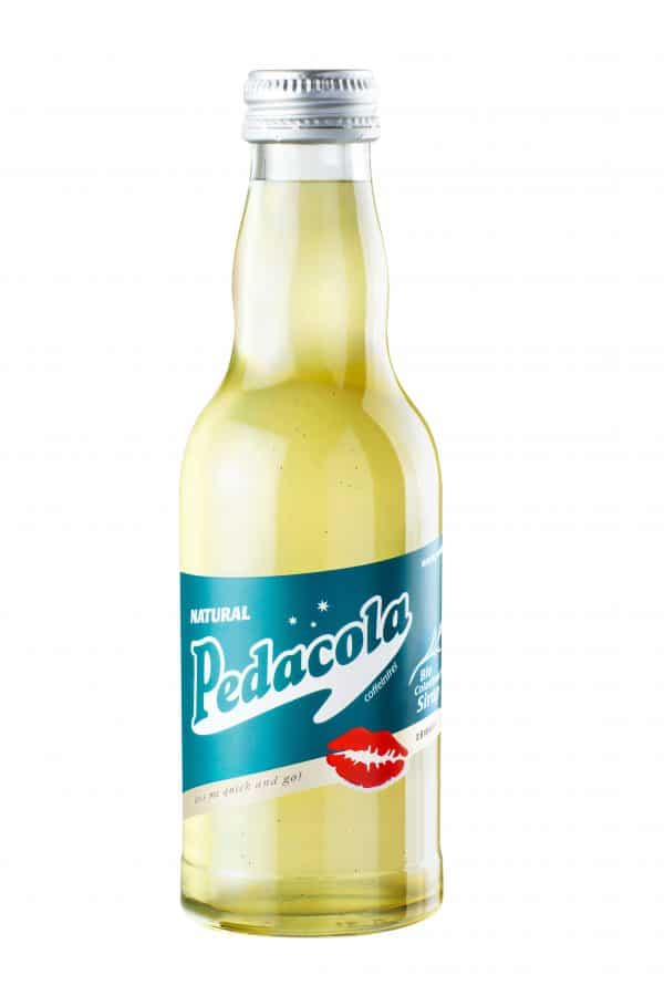 c: Pedacola