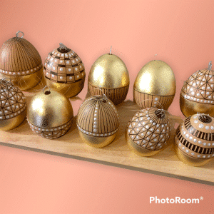 Ostern