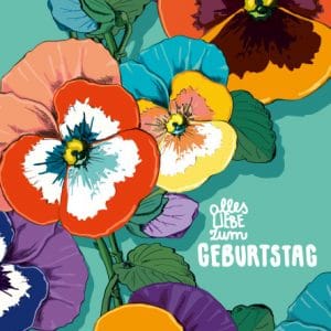 Geburtstag