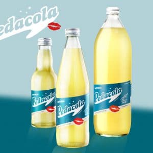c: Pedacola