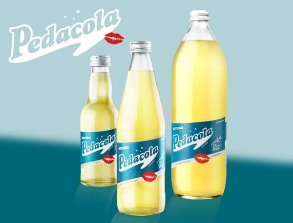 c: Pedacola