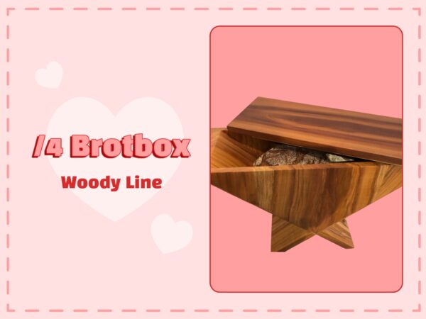 c: kwirl, Brotbox