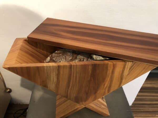 c: kwirl, Brotbox