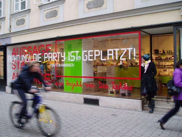 c: Die Töchter