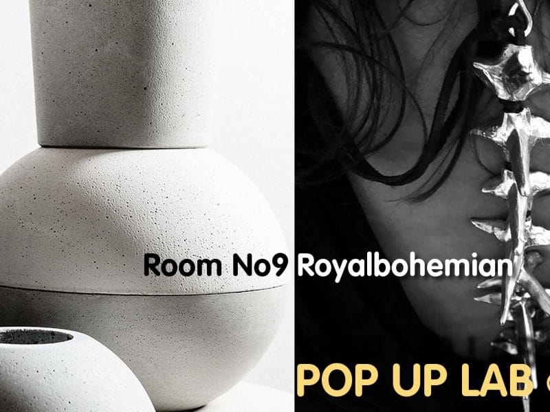 Pop Up Lab