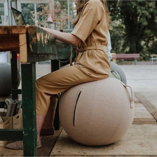 VLUV Sitzball