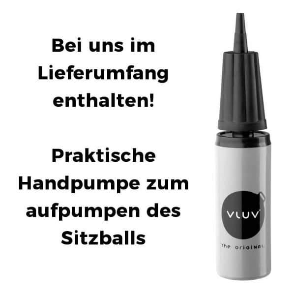 VLUV Pumpe