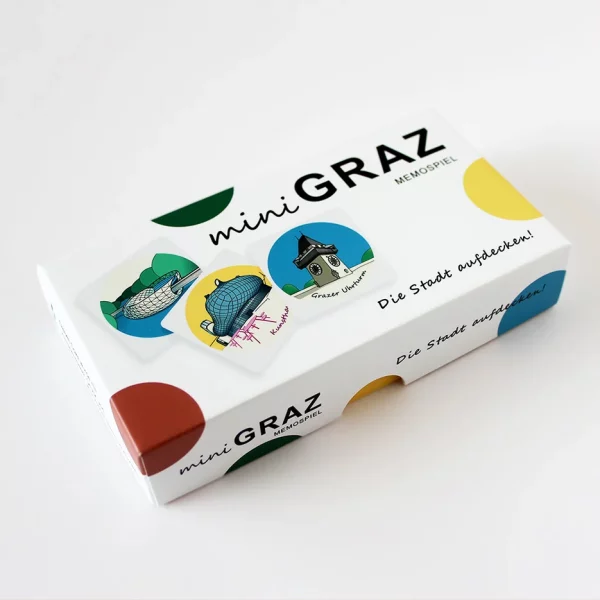 Memo Graz Cordial
