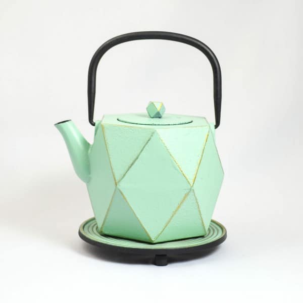 Teekanne Chokoretto 0,8l