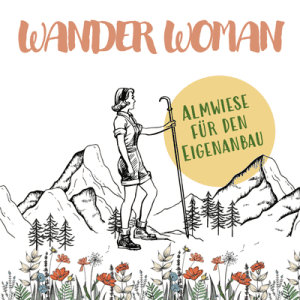 c: Grümis Wander Woman