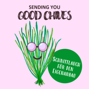 c: GRÜMIs Chives