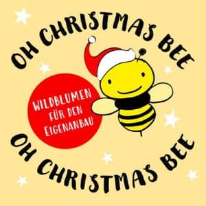 c: Grümis Christmas Bee