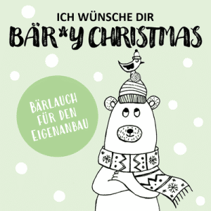 c: Grümis Bär'y Christmas