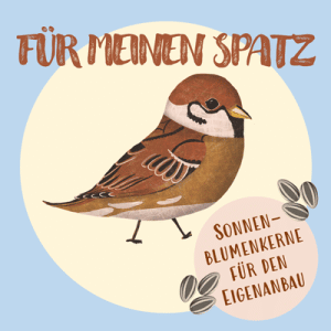 c: Grümis Spatz