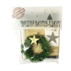 c: Wunderle Weihnachtslicht