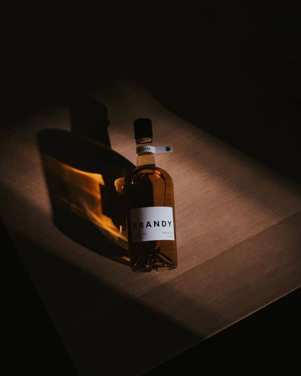 c: Aeijst Styrian Bio Brandy