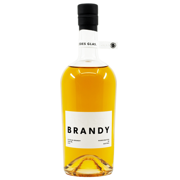 c: Aeijst Styrian Bio Brandy