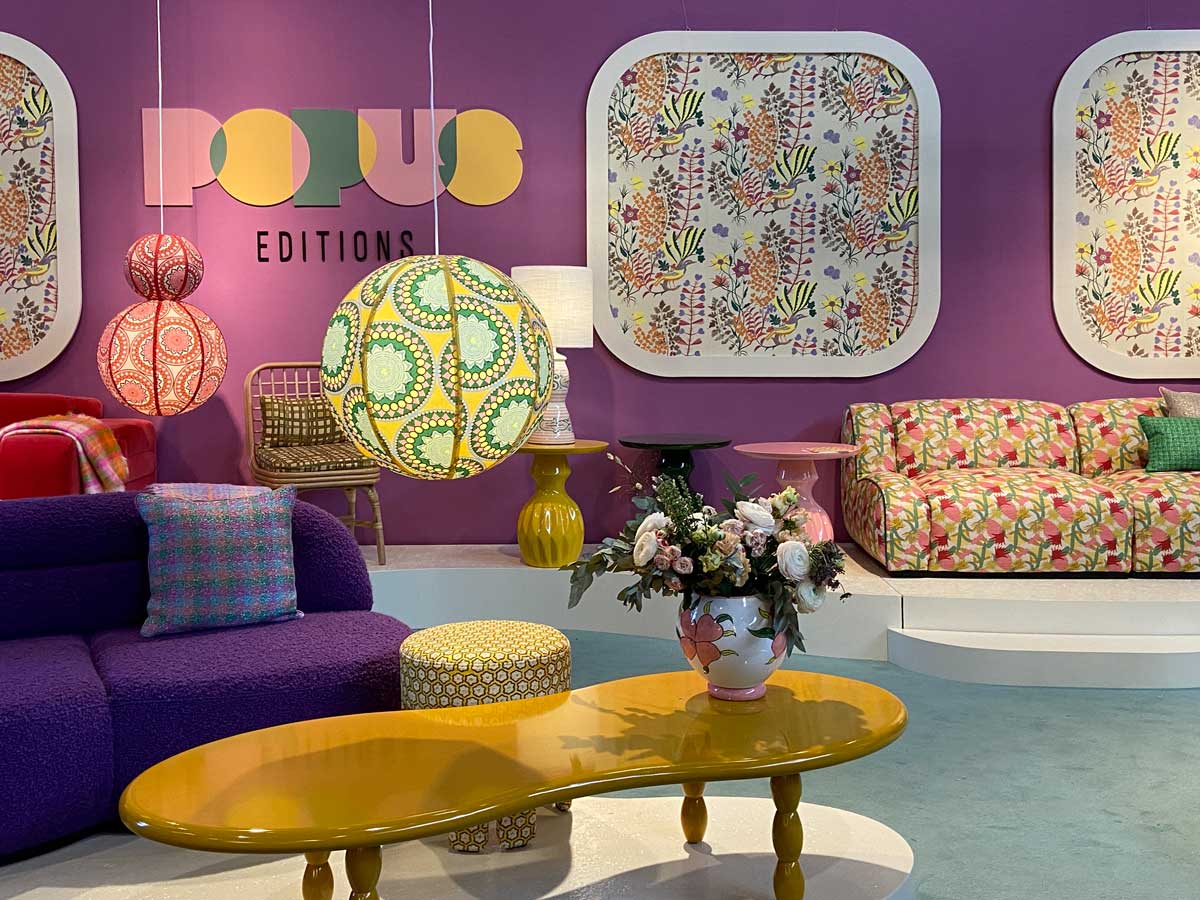 c: Maison & Objet 2023
