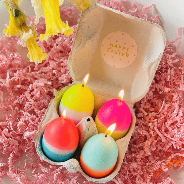 c: Pink Stories Eggs