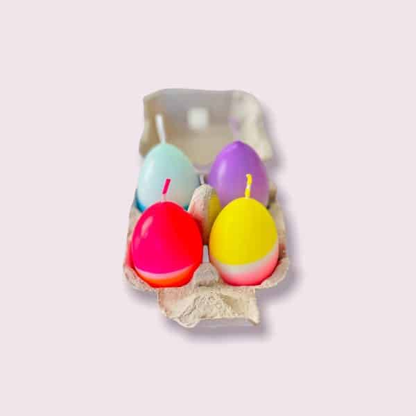 c: Pink Stories Eggs