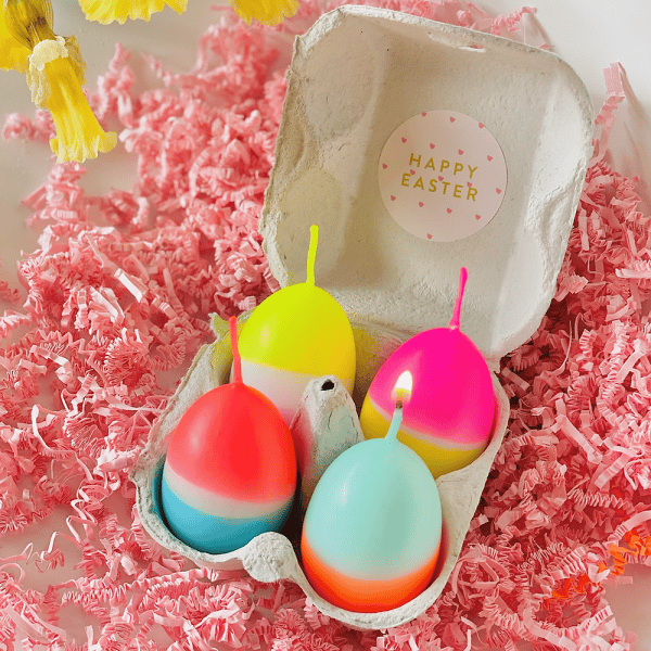 c: Pink Stories Eggs