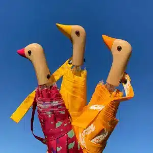 c: Duckhead