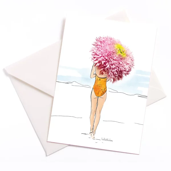 c: Lütteblüten Sommertag