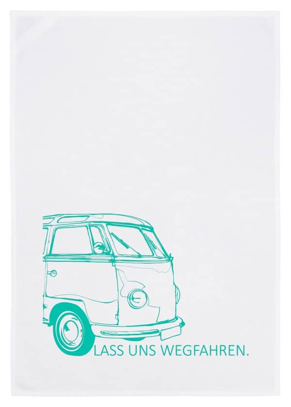 c: 17;30 VW Bus