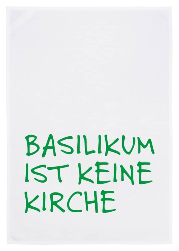 c: 17;30 Basilikum