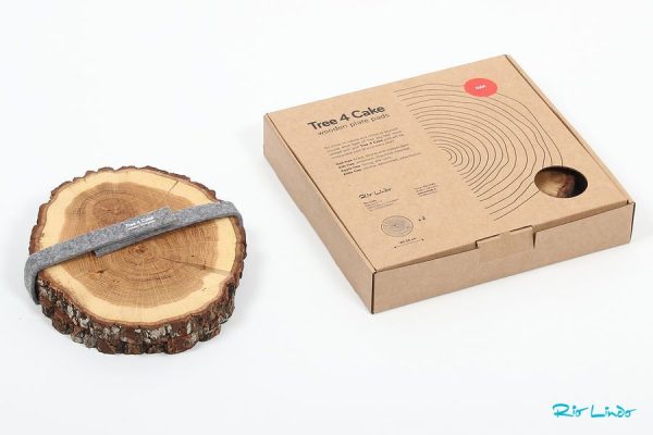 c: Rio Lindo Tree4Cake Eiche