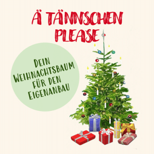 c: GRÜMIs Ä Tännchen Please