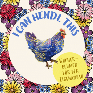 c: GRÜMI's Hendl