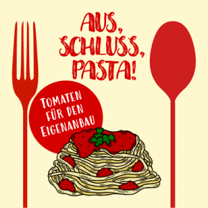 c: GRÜMI's Pasta Tomaten
