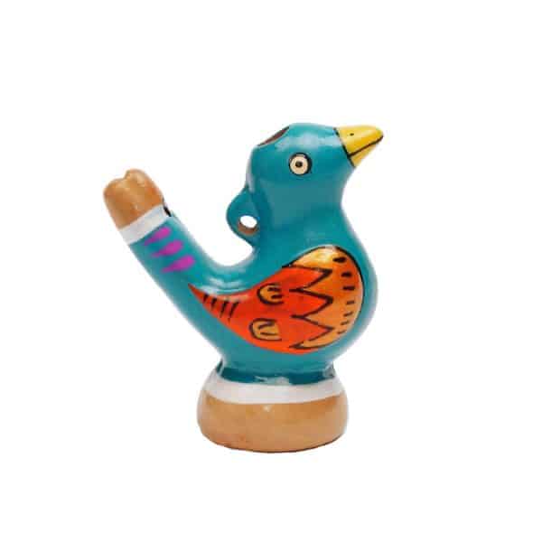 c: Titicaca Vogelpfeife
